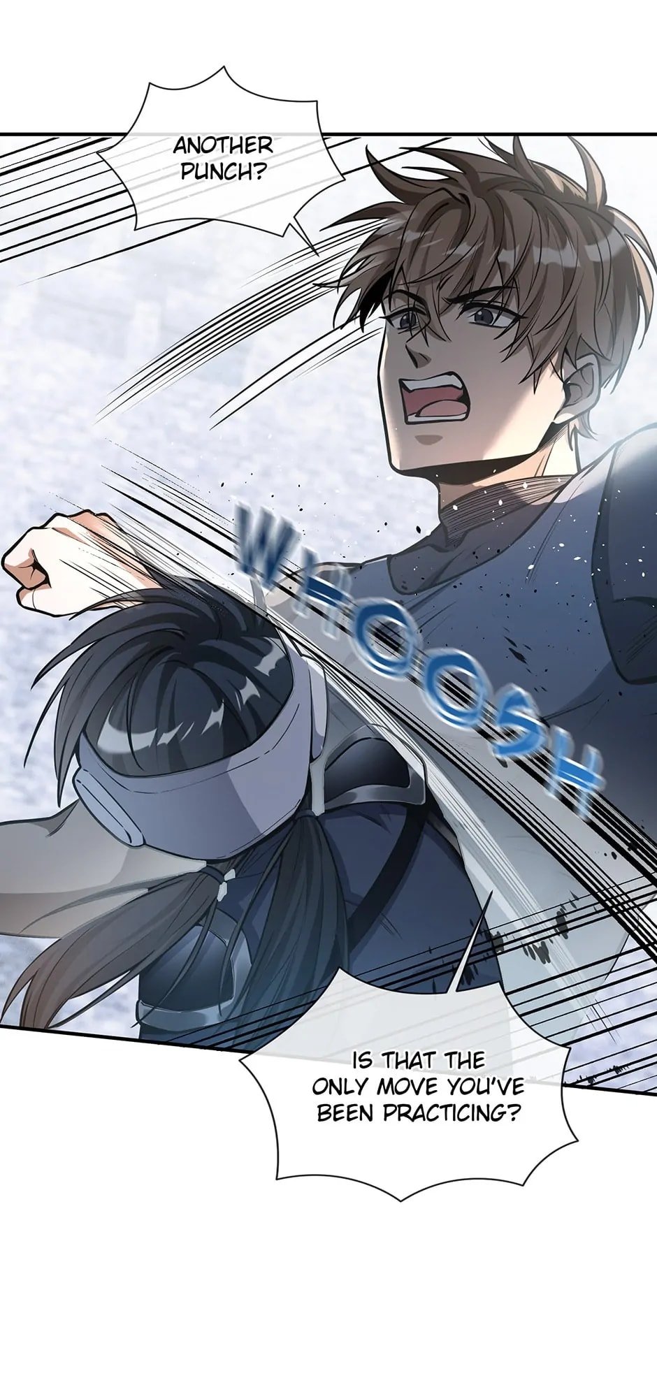 The Beginning After the End, Chapter 175.8 image 45